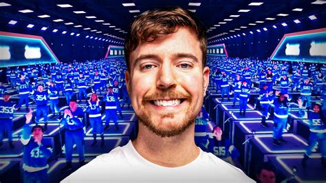 Beast Games Episode 4: Release date, time and more .